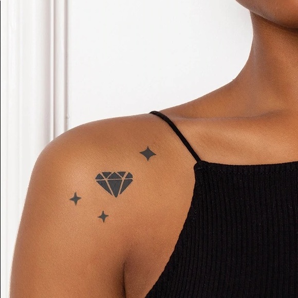 AMKIRI Visual Fragrance AMKIRI CLASSIC
INK + STENCIL SET - Picture 6 of 7